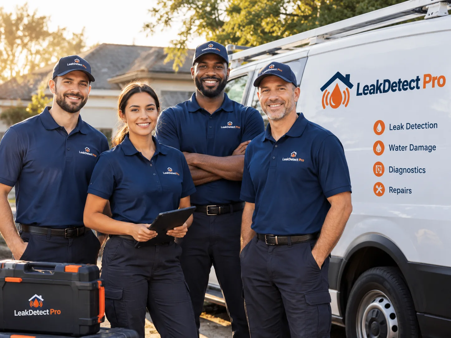 Roof Repair company in Wake Forest, NC